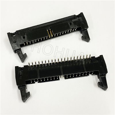 40P牛角 90度 ( D04-40P ) 1pcs