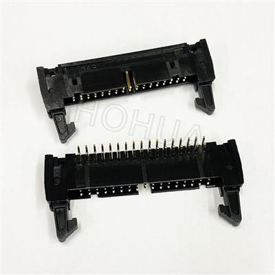 34P牛角 90度 ( D04-34P ) 1pcs