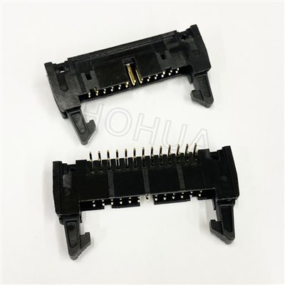 26P牛角 90度 ( D04-26P ) 1pcs