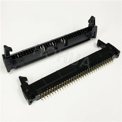 64P牛角 180度 ( D03-64P ) 1pcs