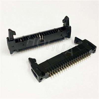 40P牛角 180度 ( D03-40P ) 1pcs