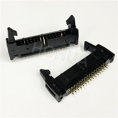30P牛角 180度 ( D03-30P ) 1pcs