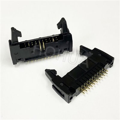 20P牛角 180度 ( D03-20P ) 1pcs