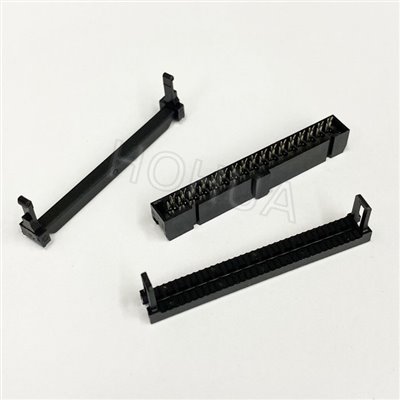 34P牛角母 ( D01-34P ) 2pcs