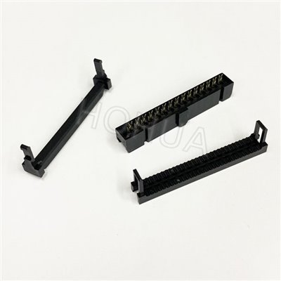 30P牛角母 ( D01-30P ) 2pcs