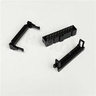 20P牛角母 ( D01-20P ) 2pcs
