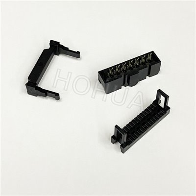 14P牛角母 ( D01-14P ) 2pcs