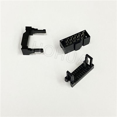 10P牛角母 ( D01-10P ) 2pcs