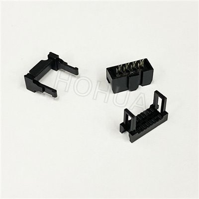 8P牛角母 ( D01-8P ) 2pcs