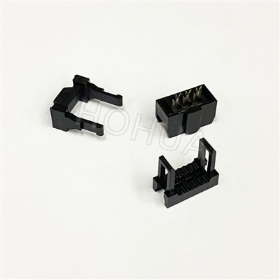 6P牛角母 ( D01-6P ) 1pcs