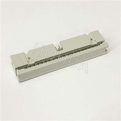 40P壓排簡易牛角 ( D09-40P )