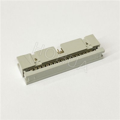 34P壓排簡易牛角 ( D09-34P )