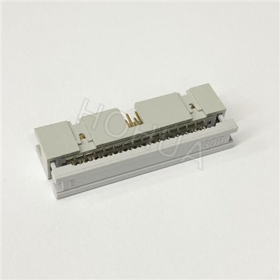 30P壓排簡易牛角 ( D09-30P )