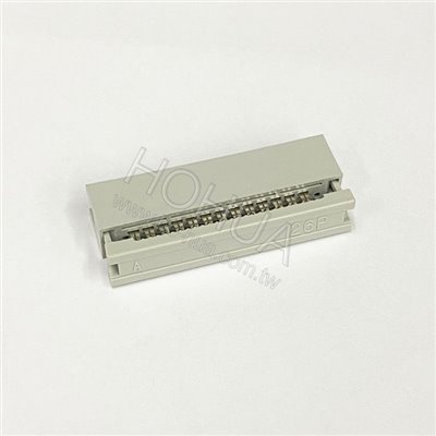 26P壓排簡易牛角 ( D09-26P )