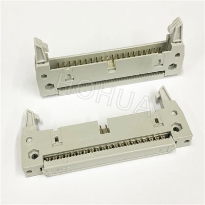 40P壓排牛角 ( D08-40P )