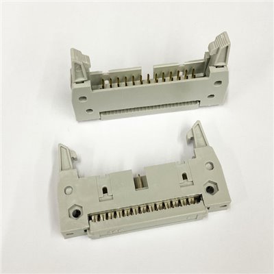26P壓排牛角 ( D08-26P )