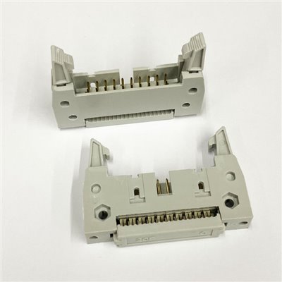 20P壓排牛角 ( D08-20P )