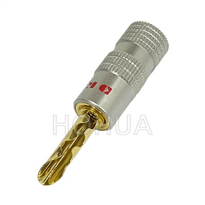 香蕉頭鯊魚型 紅色 1pcs ( D1444-R )