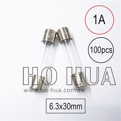 301-1A 保險絲