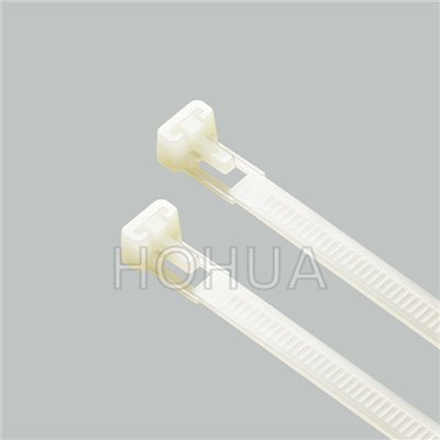 活用本色束帶 7.6*203mm 100pcs ( HV-200W )