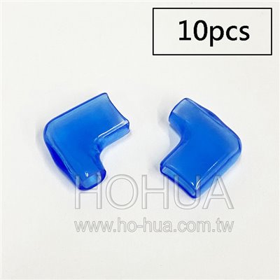 旗型端子絕緣套 防火型 10pcs ( P2340M40N )