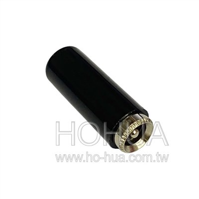 DC座2.5孔延長座電木 ( G6603B )