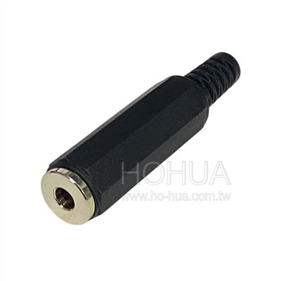 DC座1.0孔延長座附尾 ( G6638 )