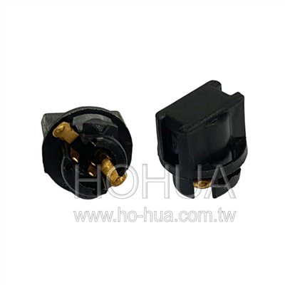 T5 用汽泡燈座 2pcs ( G3278 )