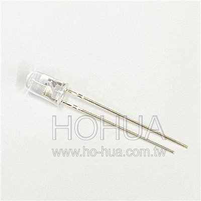 5mm全彩LED 慢閃 30° 