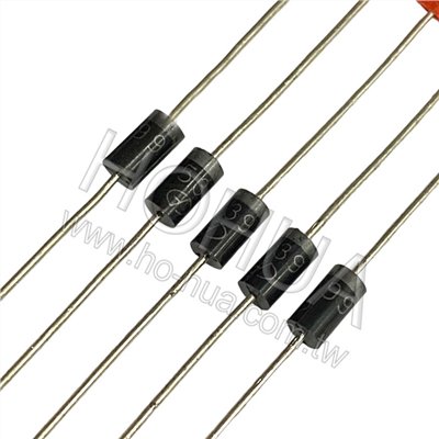 整流二極體 1.5A1000V ( 1N5399 ) 10pcs