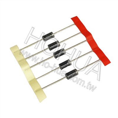 二極體 5W 47V ( 1N5368B ) 5pcs