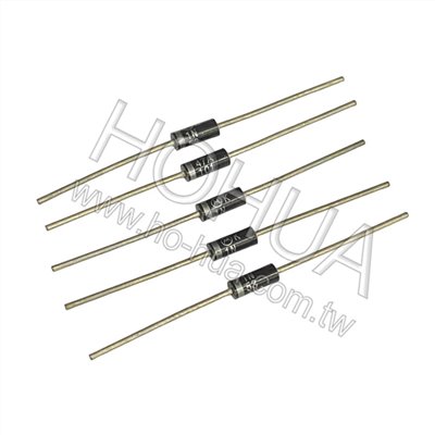 穩壓二極體 5W 10V ( 1N5347 ) 5pcs 