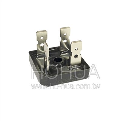 橋式整流器 50A 1000V ( GBPC5010 ) 1pcs 