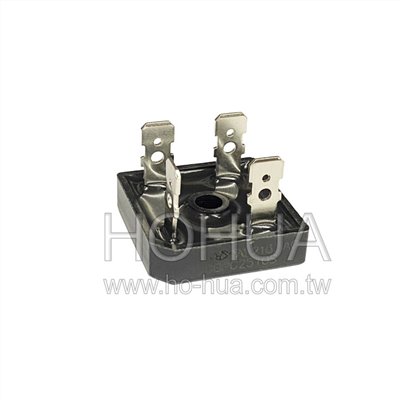橋式整流器 25A 1000V ( GBPC2510S ) 1pcs 