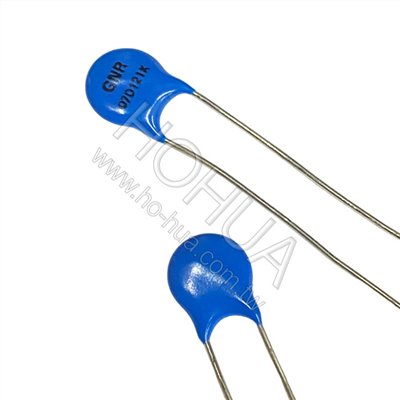 突波吸收器 7N331K  210VAC/275VDC 2pcs