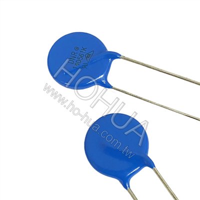 突波吸收器 14D271K  175VAC/225VDC 2pcs