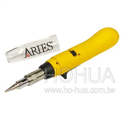ARIES 三合一瓦斯烙鐵 PL-100