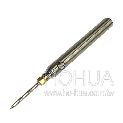 15W便攜式充電烙鐵 JM-USB01