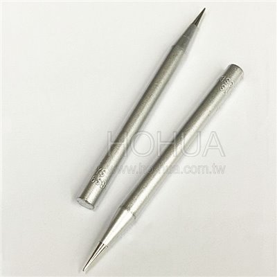 日製特尖烙鐵頭 531.532共用 ( 531-60-BB ) 6mm
