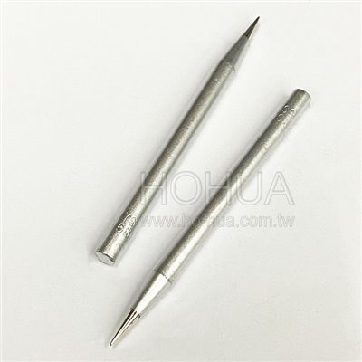 日製特尖烙鐵頭 531.532共用 ( 531-40-BB ) 5mm