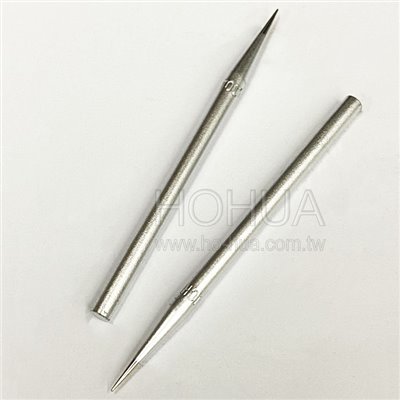 日製特尖烙鐵頭 531.532共用 ( 531-30-BB ) 4mm