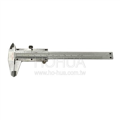 4"游標卡尺 LC-100 ( 118.216 )