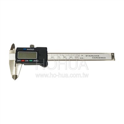 數位游標卡尺 4x100 SH-100D ( PD-150 )