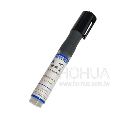 助焊劑 10ml  YI-951