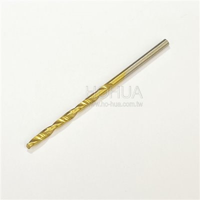 2.8mm鍍鈦鑽頭  490-2.8