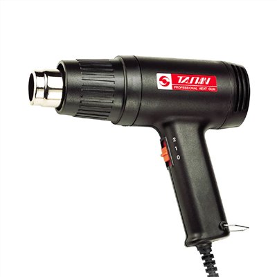 TASHIN 達新牌熱風槍 ( 400/590℃ 110V 1200W ) NEG-2