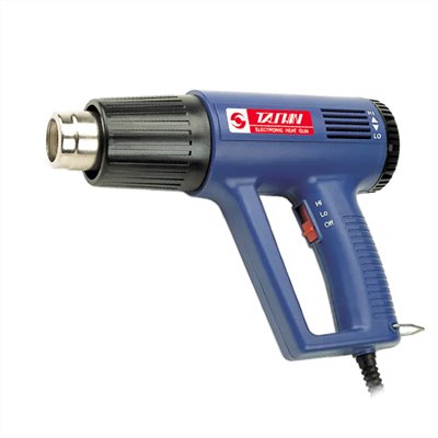 TASHIN 達新牌熱風槍 ( 120~590℃ 1200W ) NEG-1A