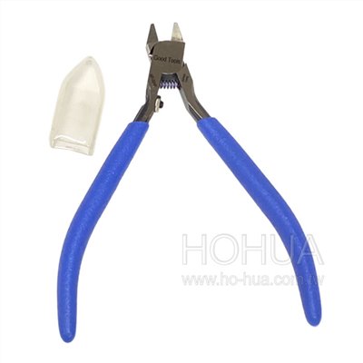 5"日式精密模型專用單刃塑膠鉗 MP-30HP