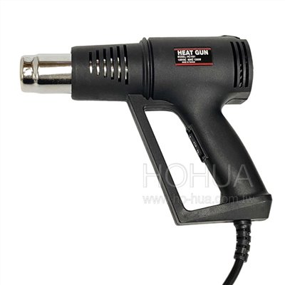 HEAT GUN 熱風槍 ( 1200W 110V ) HC1001 ( RD-7346B )