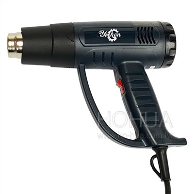 YiChen 數控顯調溫熱風槍 ( 1600W ) YI-690